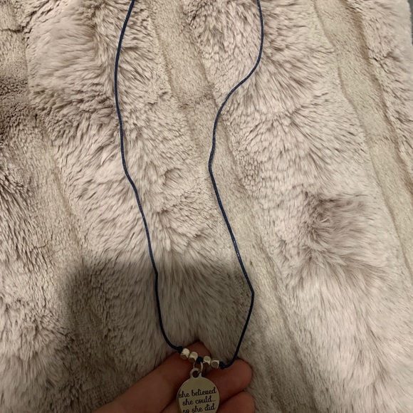 Necklace - Picture 2 of 2